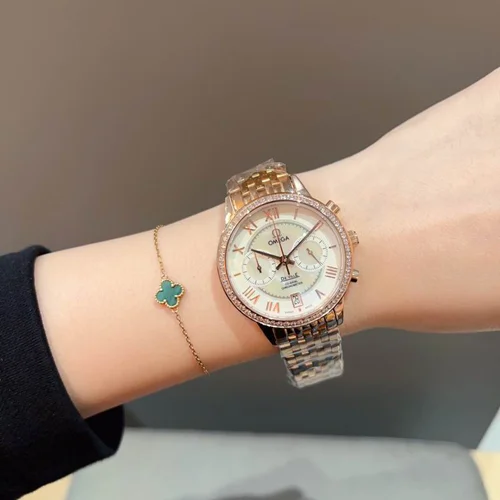 Omega Watch Omega 37.5X13mm