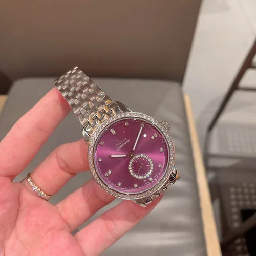 Omega Watch Omega 37.5X13mm