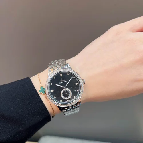 Omega Watch Omega 37.5X13mm