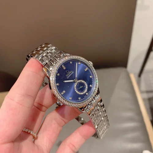 Omega Watch Omega 37.5X13mm