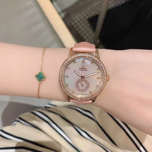 Omega Watch Omega 37mm