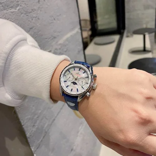 Omega Watch Omega 39.5mm