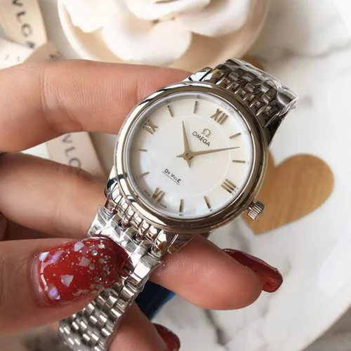 Omega Watch Omega 40mm