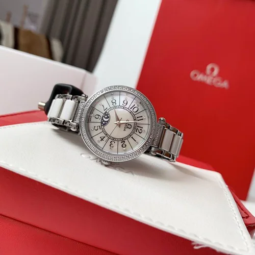Omega Watch Omega woman watch