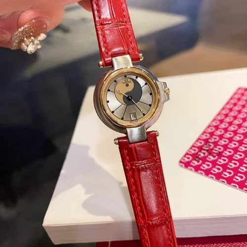 Omega Watch Omega women 34X10mm