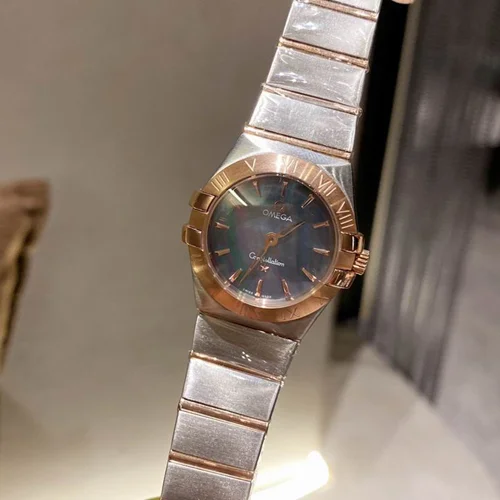 Omega Watch Omega women 27mm