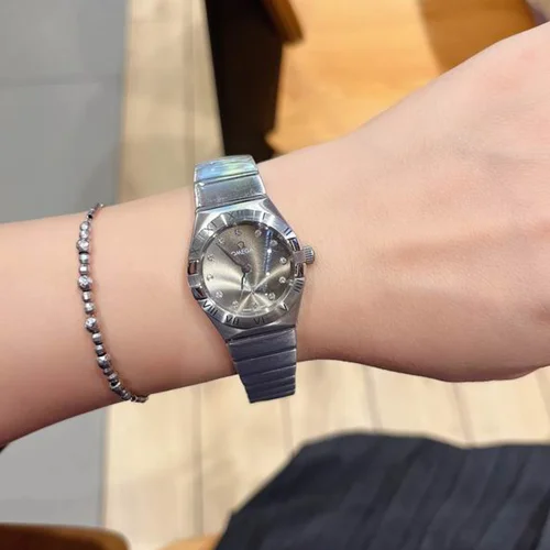 Omega Watch Omega women 28X8mm