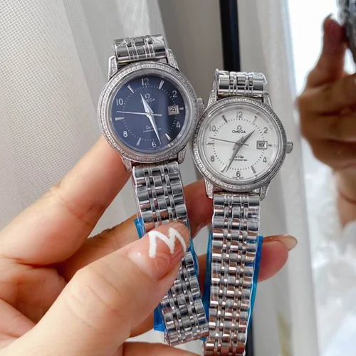 Omega Watch Omega women 28X8mm