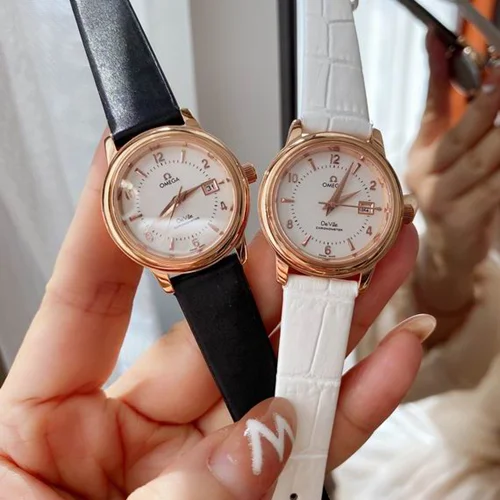 Omega Watch Omega women 28X8mm