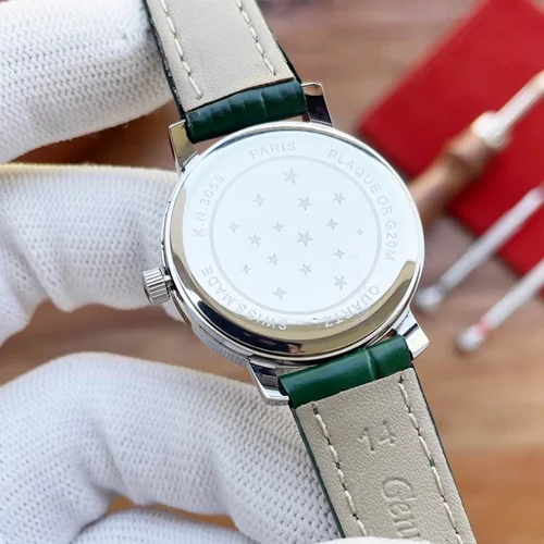 Omega Watch Omega women 30mm