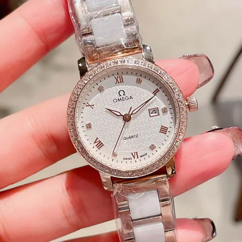 Omega Watch Omega women 30mm