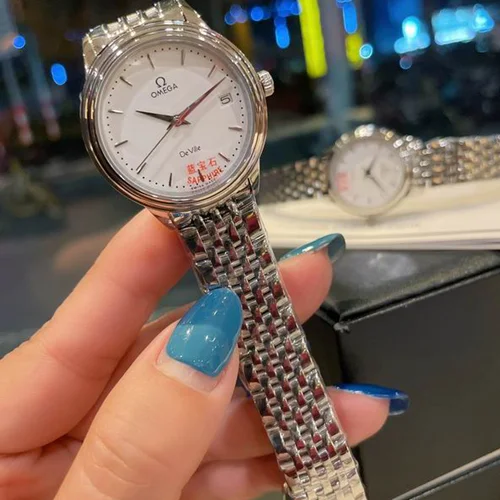 Omega Watch Omega women 32mm 28mm