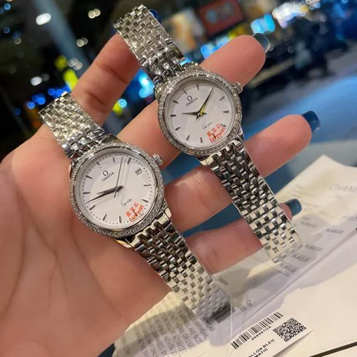 Omega Watch Tag Heuer men 44X14