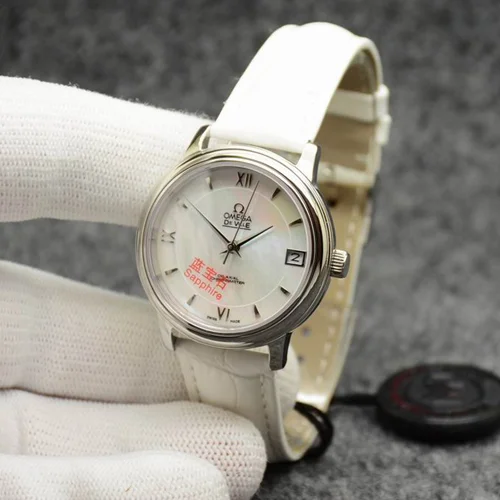 Omega Watch Omega women 32X11.5mm