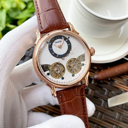 Omega Watch Omega women 33X12mm