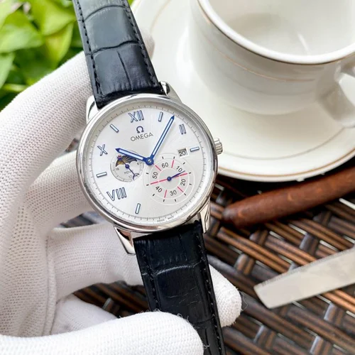 Omega Watch Omega women 34mm