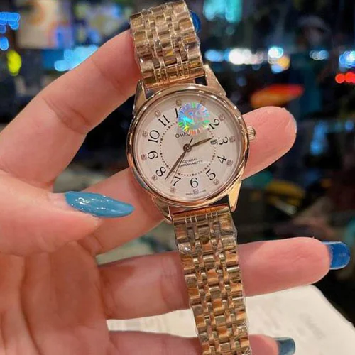 Omega Watch Ornega women 35mm