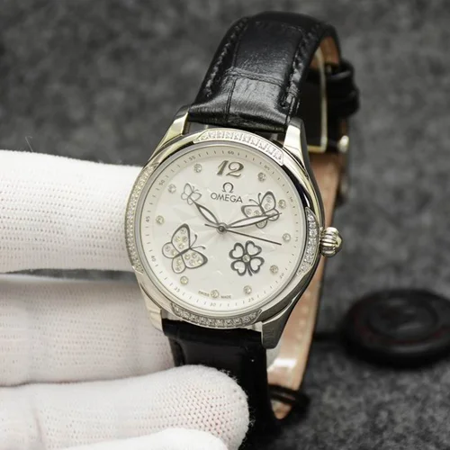 Omega Watch Omega 35X9mm