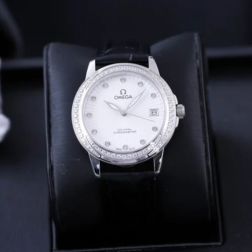 Omega Watch Omega women 37.5mm