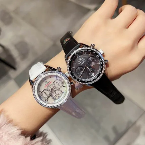 Omega Watch Omega women 38mm