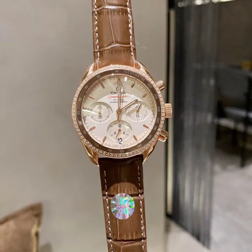 Omega Watch Omega women 6X30mm