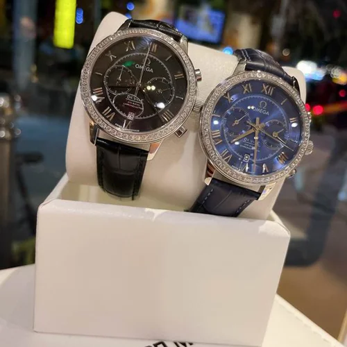 Omega Watch Ornega women watch