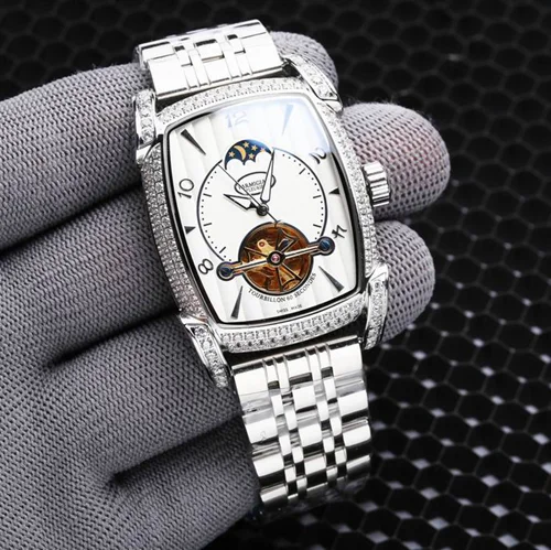 Piaget Watch Piaget 11nms