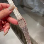 Piaget Watch Piaget 23X7mm