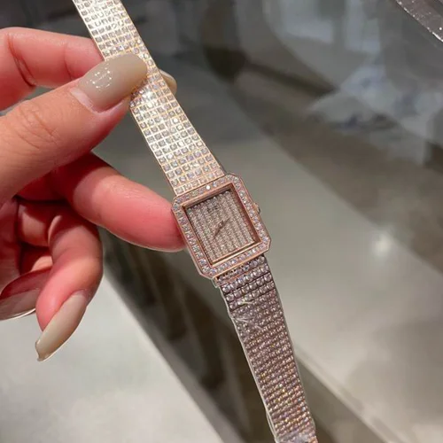 Piaget Watch Piaget 23X7mm