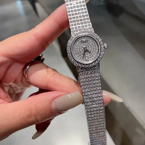 Piaget Watch Piaget 26mm 11nms