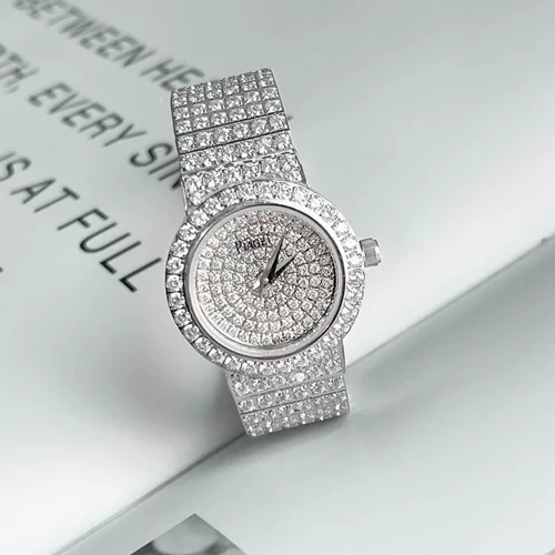 Piaget Watch Piaget 26mm 11nms