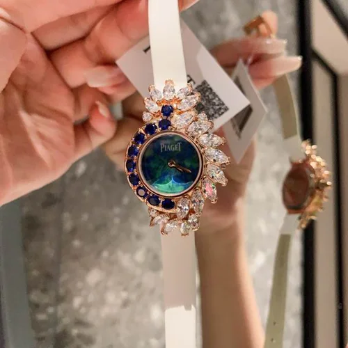 Piaget Watch Piaget 27x21mm 2nms