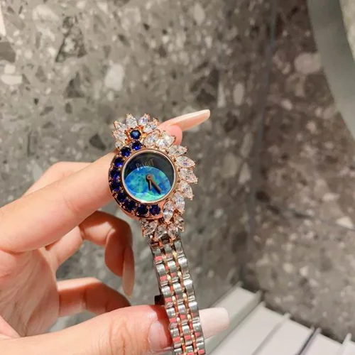 Piaget Watch Piaget 27x38mm 11nms