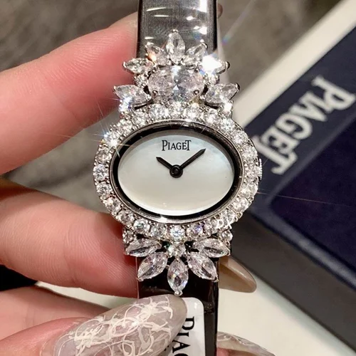 Piaget Watch Piaget 27x38mm 11nms