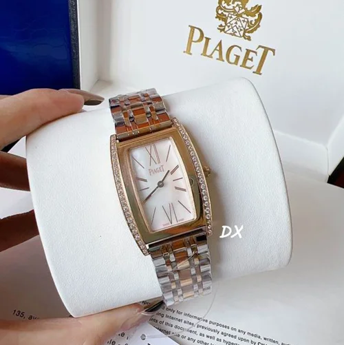 Piaget Watch Piaget 27x38mm 11nms