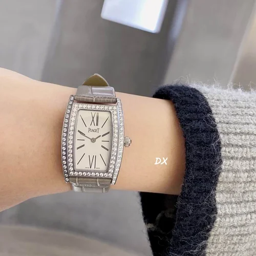 Piaget Watch Piaget 27x38mm 2nms