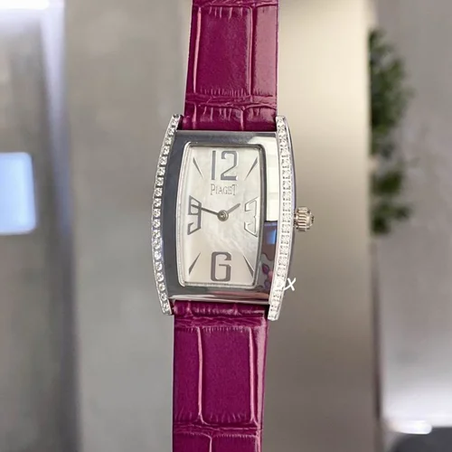 Piaget Watch Piaget 27x38mm 2nms