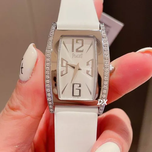 Piaget Watch Piaget 27x38mm 2nms