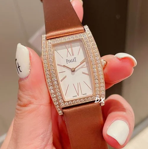 Piaget Watch Piaget 27x38mm 2nms