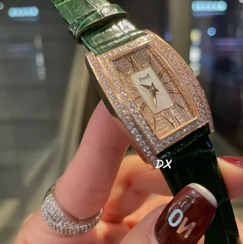 Piaget Watch Piaget 27X38X8mm