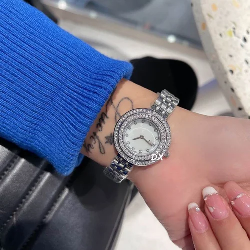 Piaget Watch Piaget 29mm 2nms