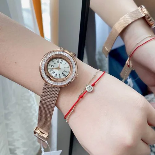 Piaget Watch Piaget 31x41mm 1nms