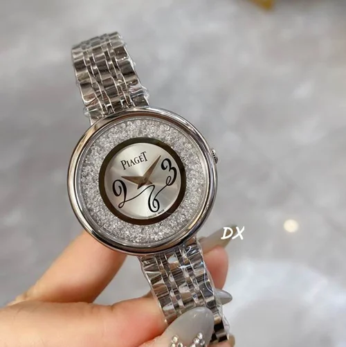 Piaget Watch Piaget 31x41mm 1nms