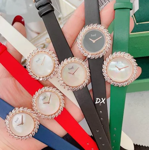 Piaget Watch Piaget 31x7.8mm 11nms