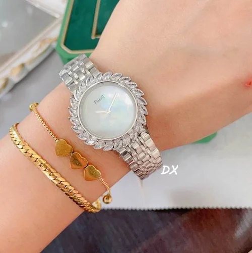 Piaget Watch Piaget 31x7.8mm 5nms