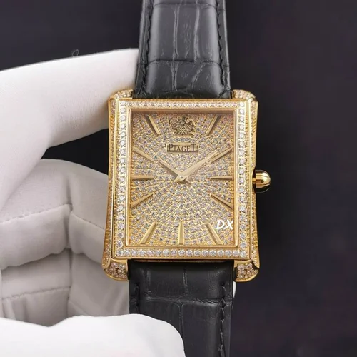 Piaget Watch Piaget 34mm