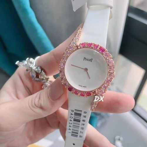 Piaget Watch Piaget 34mm