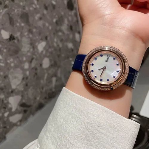 Piaget Watch Piaget 34x8mm 5nms