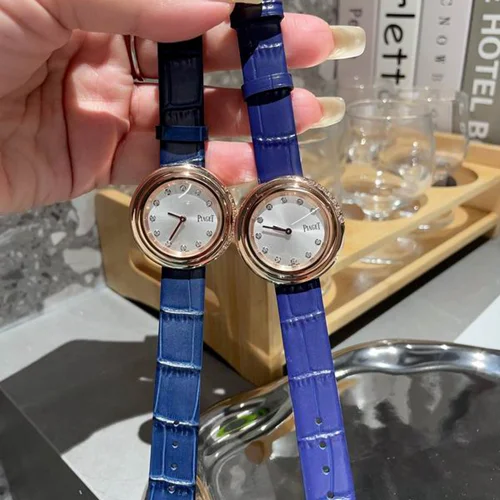 Piaget Watch Piaget 34X9mm