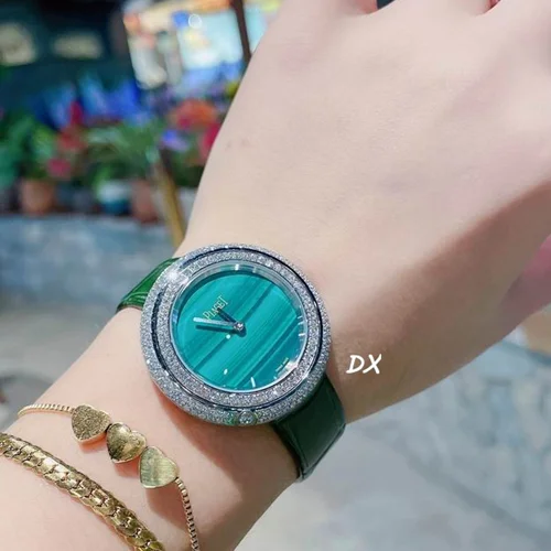 Piaget Watch Piaget 36mm 1nms